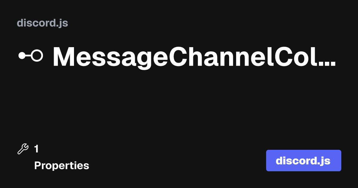send message to specific channel discord js v14